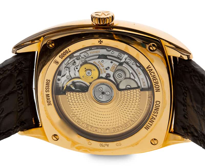 Vacheron Constantin Harmony 7800S/000R-B140